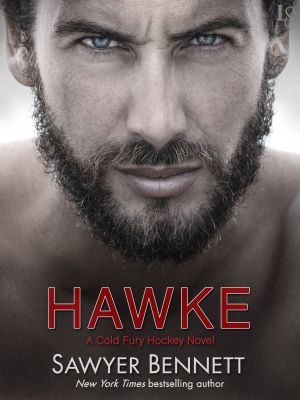 [Cold Fury Hockey 05] • Hawke